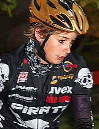 Benita Wesselhoeft