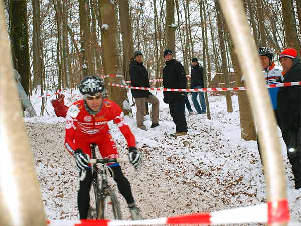 Stevens Cup Kaltenkirchen, 13.12.2009