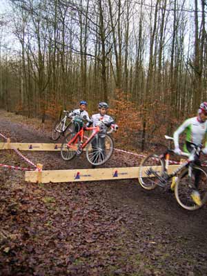 Stevens Cup Kaltenkirchen, 13.12.2009