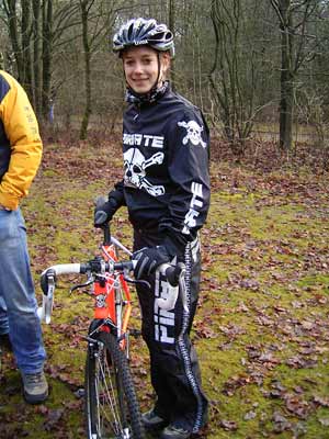 Stevens Cup Kaltenkirchen, 13.12.2009