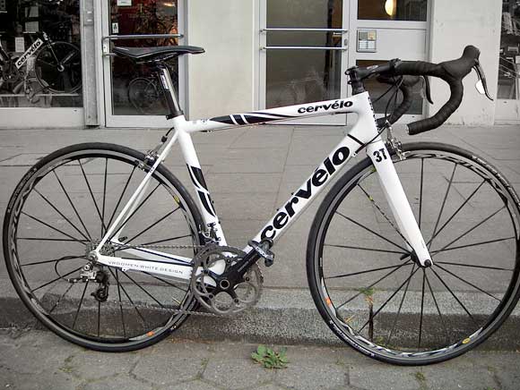 Cervèlo R3