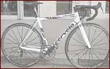 Cervelo R3